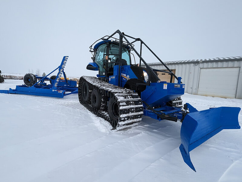 Welcome to Ebert Welding Design